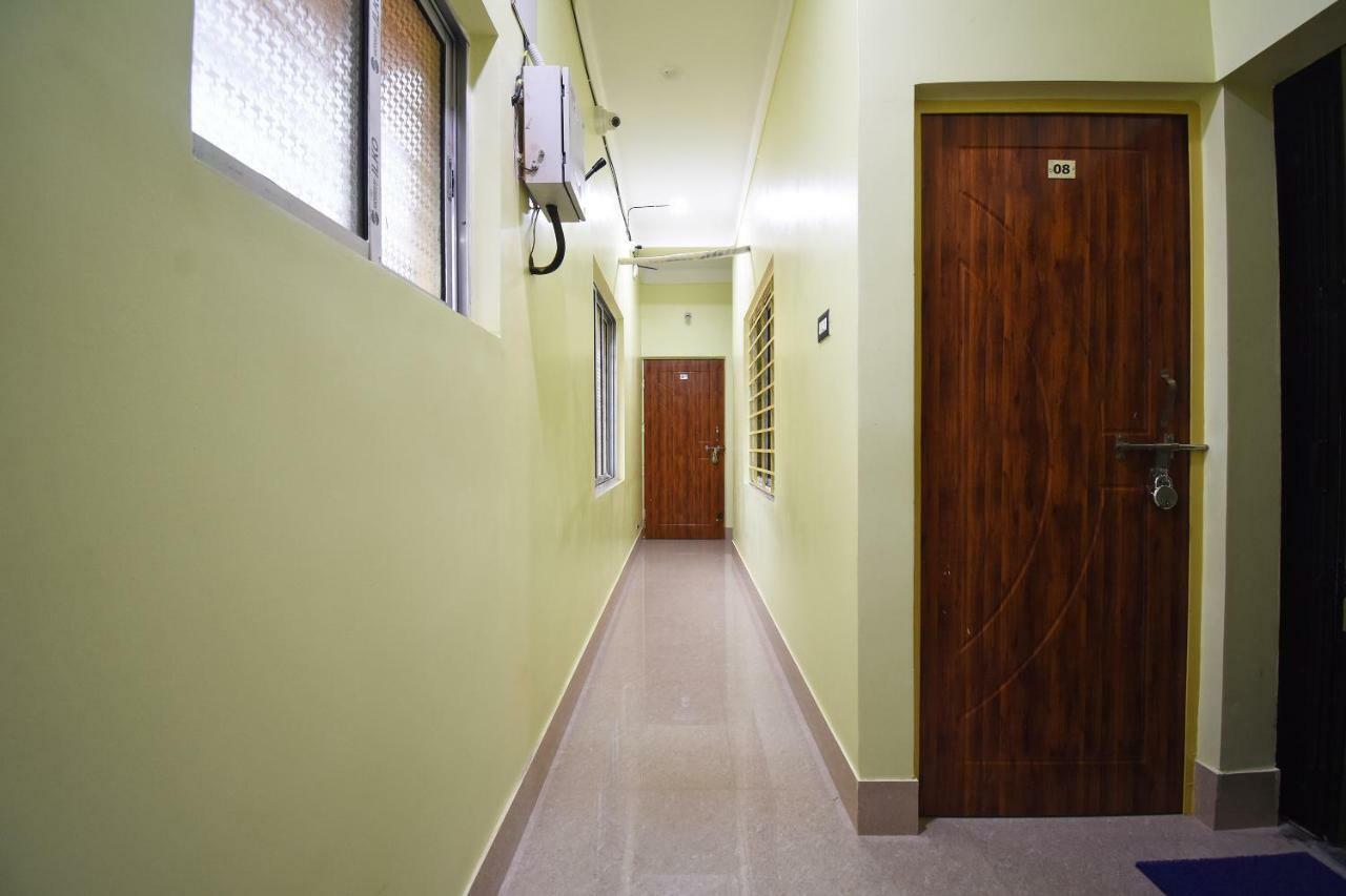 Oyo 43461 Atithya Guest House Sri Niketan エクステリア 写真