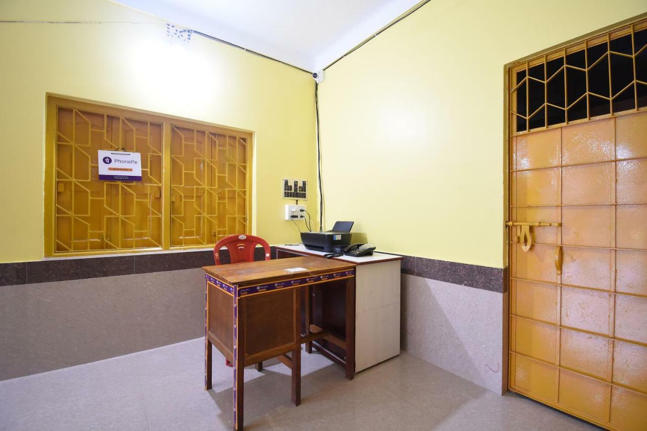 Oyo 43461 Atithya Guest House Sri Niketan エクステリア 写真