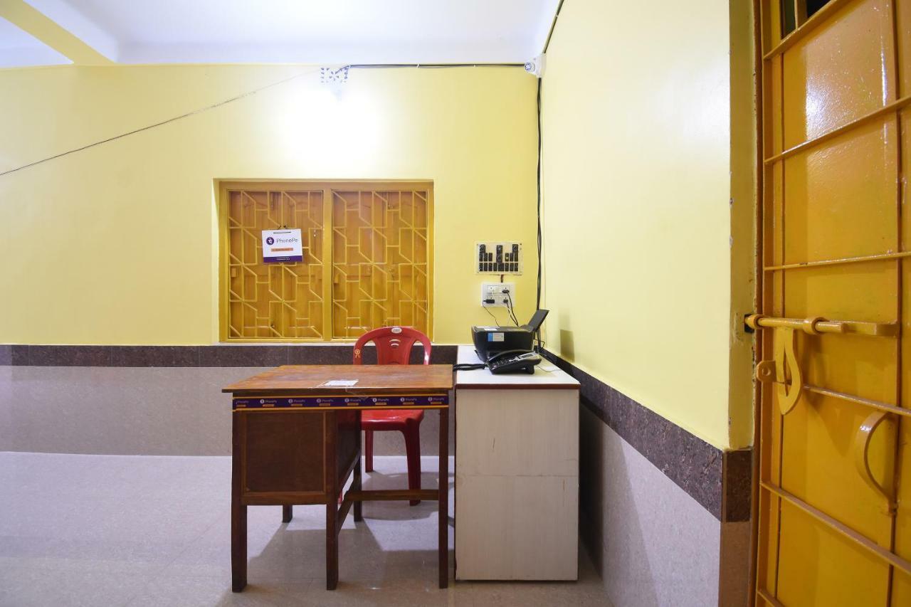 Oyo 43461 Atithya Guest House Sri Niketan エクステリア 写真