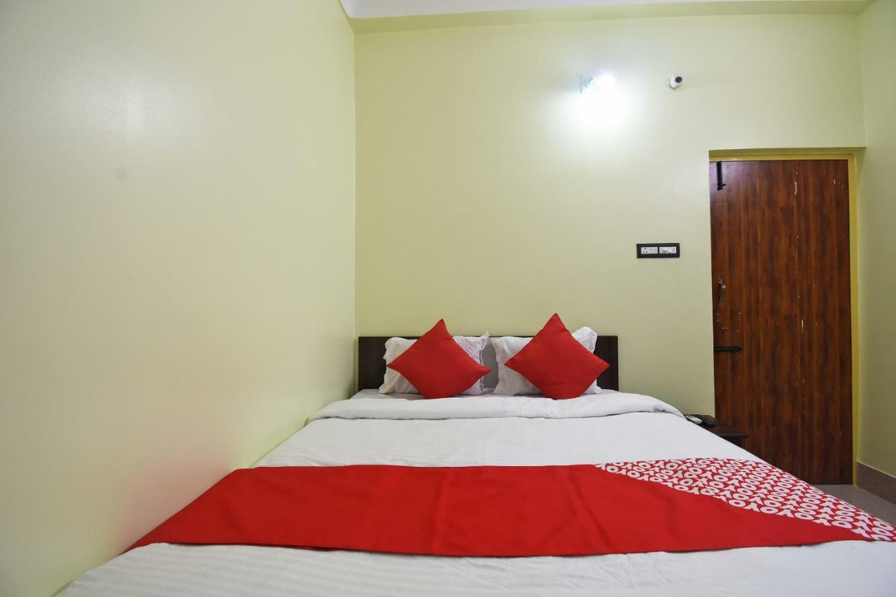 Oyo 43461 Atithya Guest House Sri Niketan エクステリア 写真